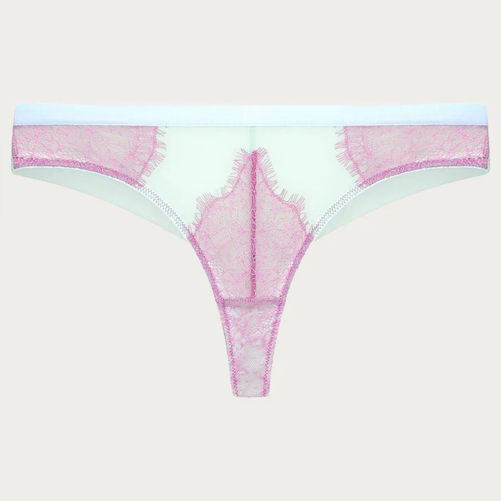 Dora Larsen Freya Knickers / Panties sz US 10, new without tags